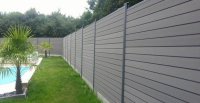 Portail Clôtures dans la vente du matériel pour les clôtures et les clôtures à Saint-Jean-Rohrbach